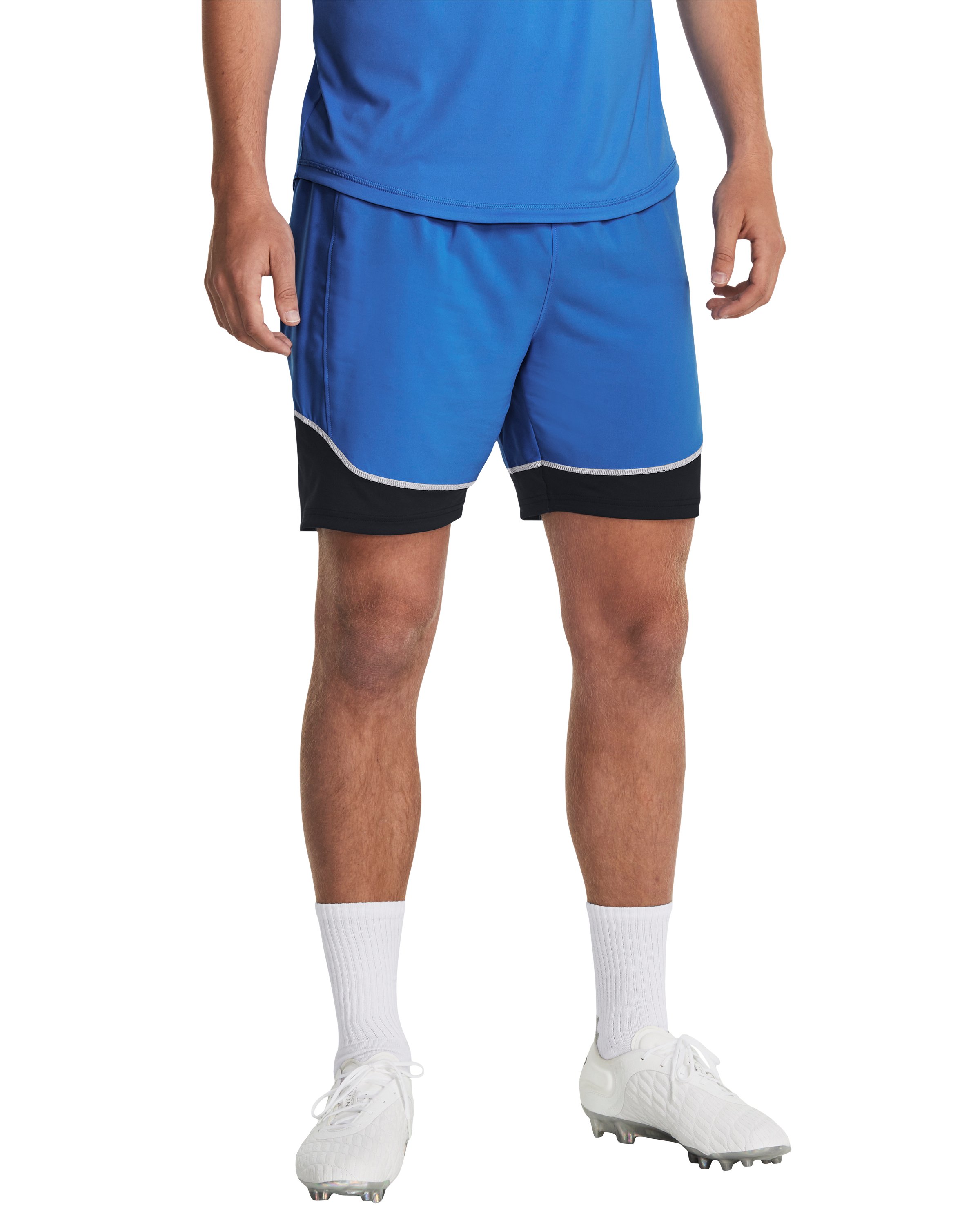UA Challenger Pro Training Men's 7 Shorts 2