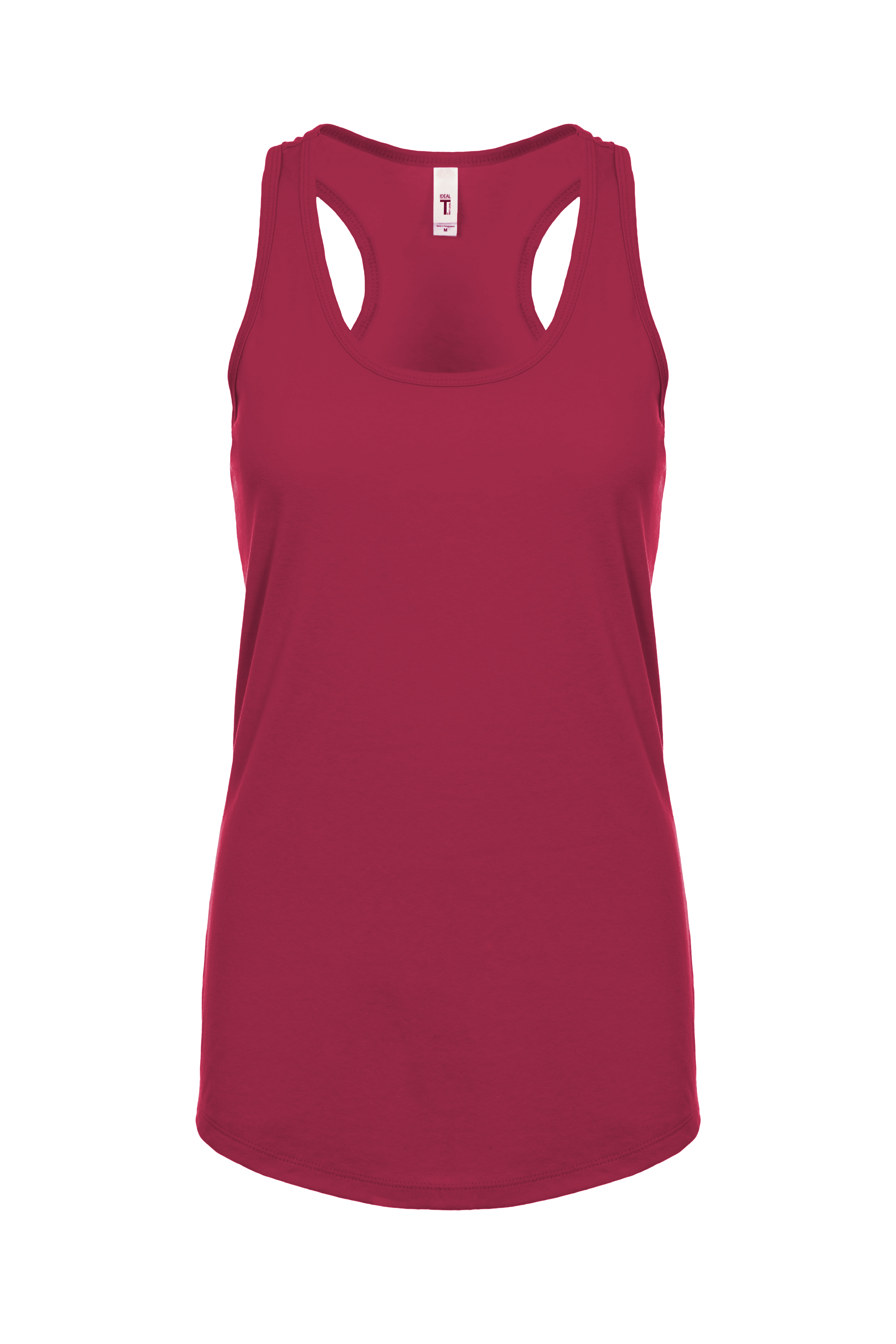 Ideal Racerback Tank 9
