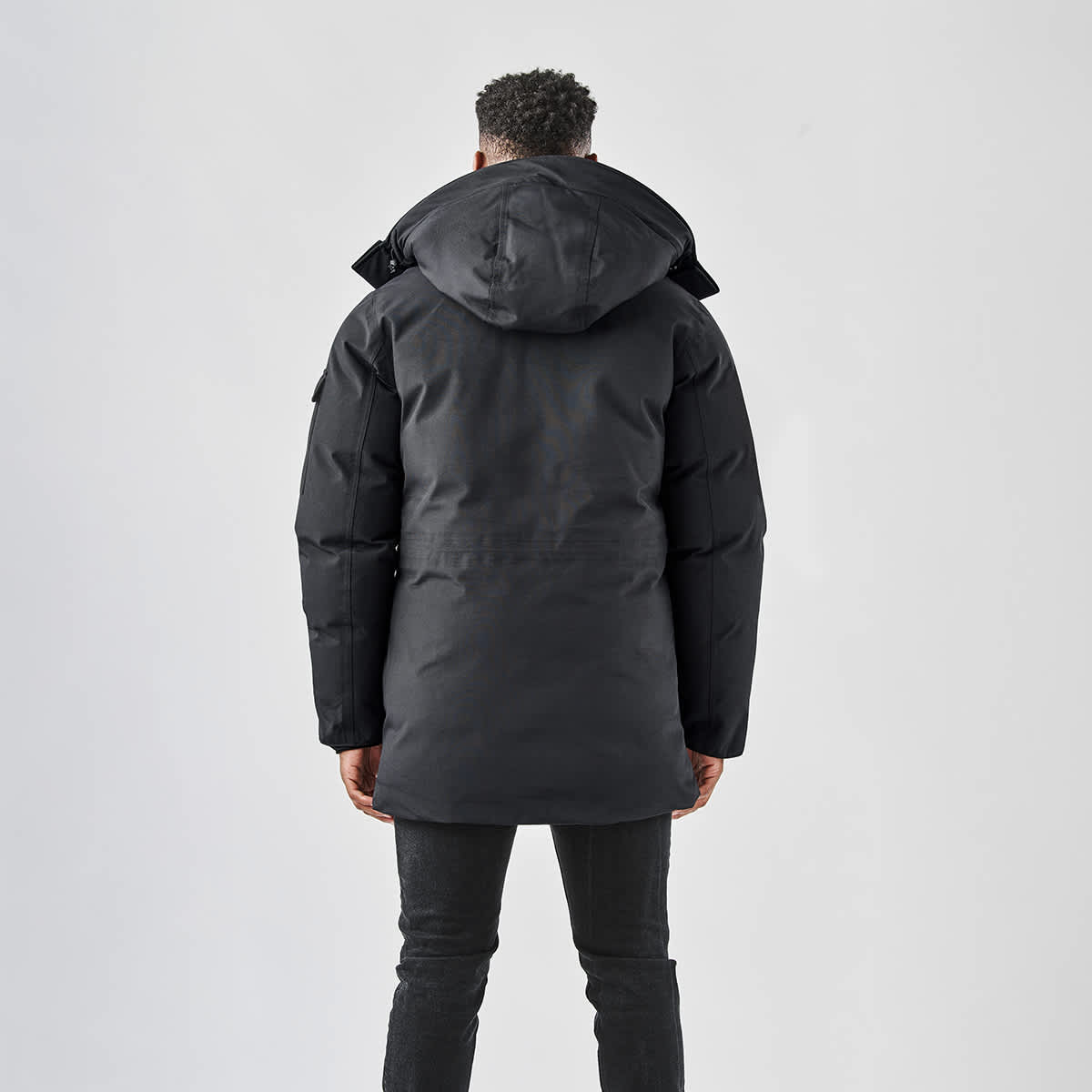 Stormtech Men's Denali Parka 5