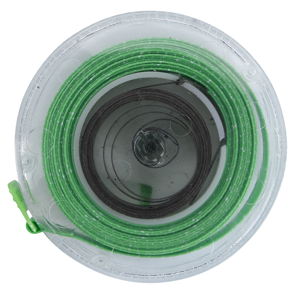 Transparent Tape-A-Matic 7