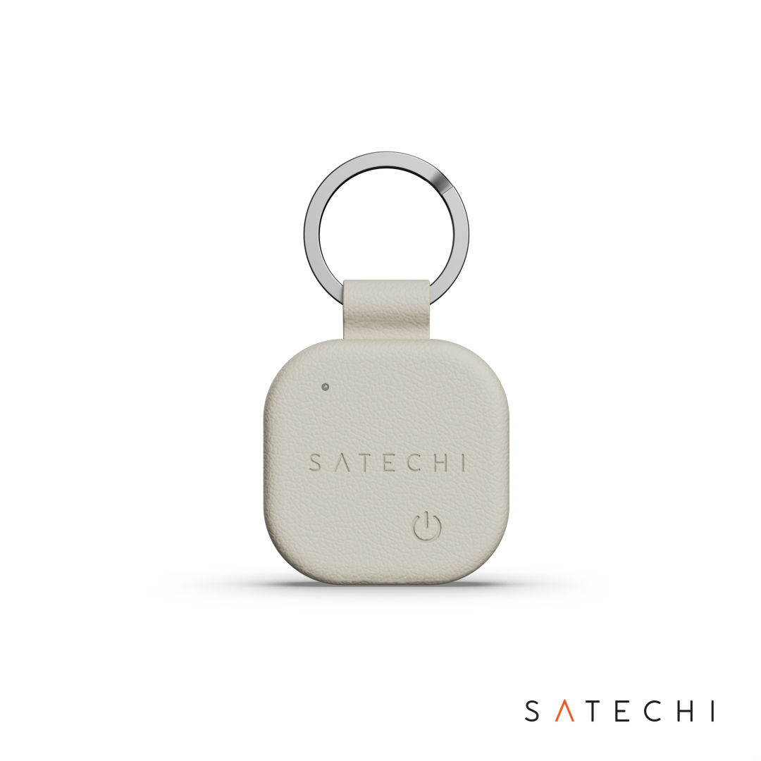 SATECHI® FindAll™ Keychain 13