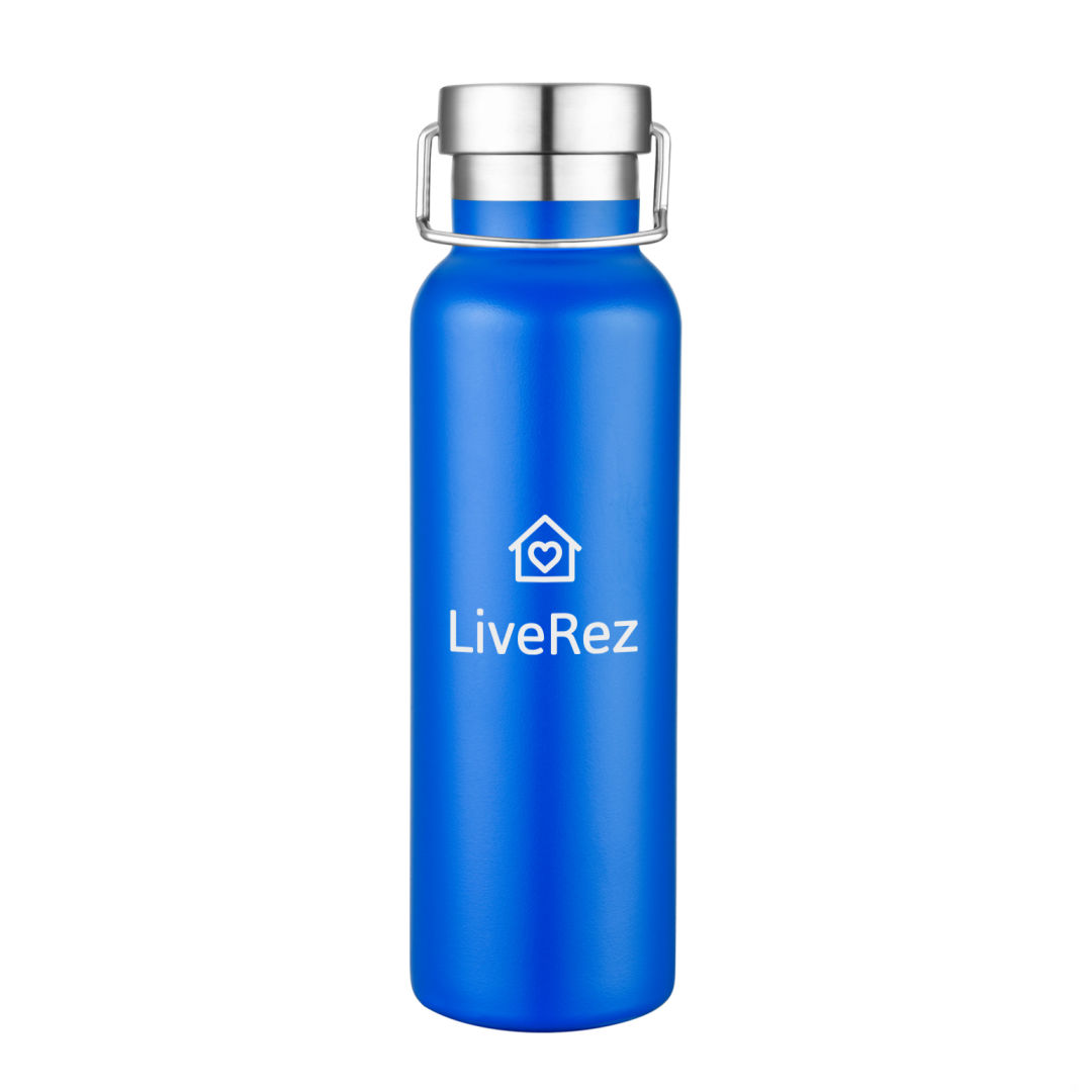 Sainsbury Vacuum Bottle - 20oz 11