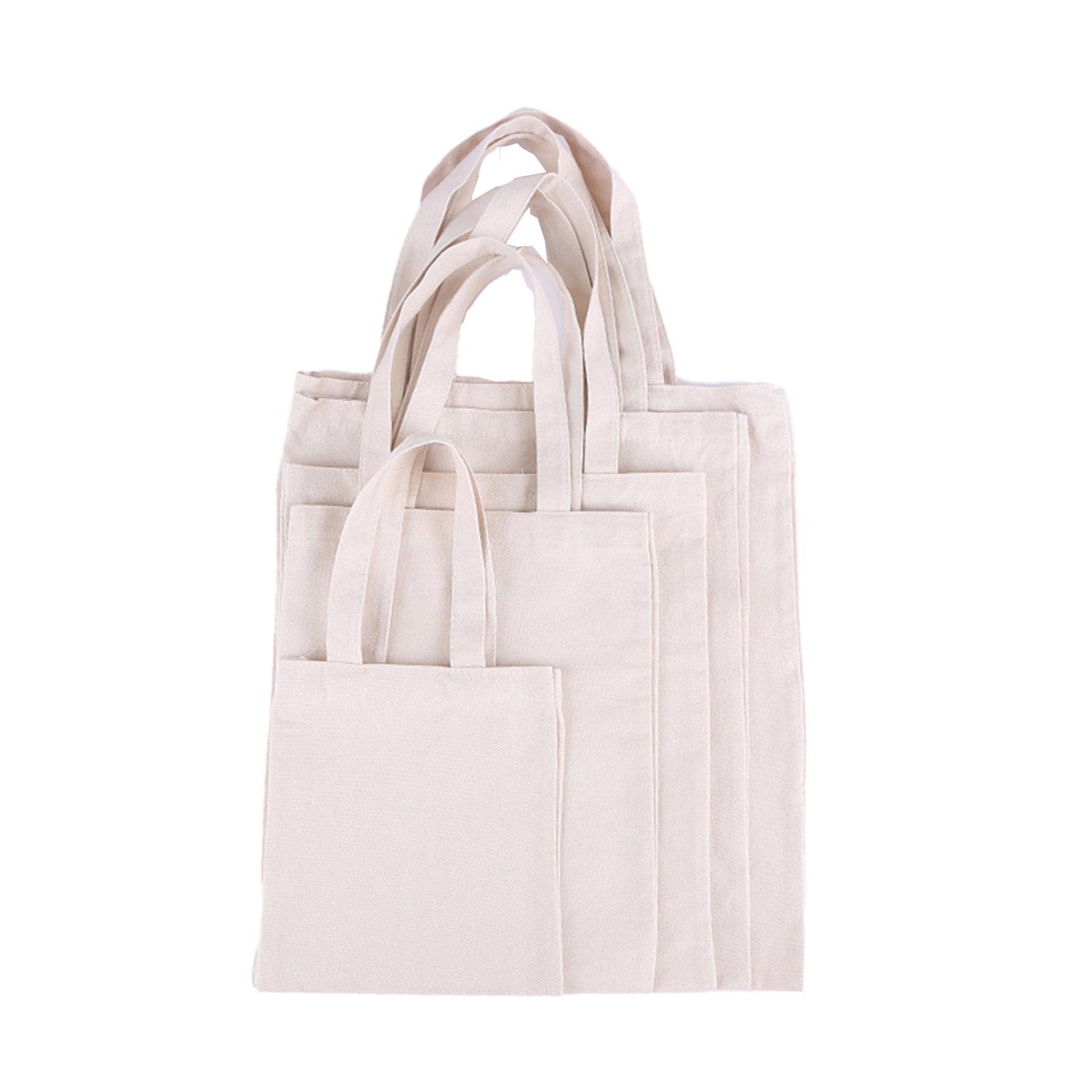Canvas Tote Bags 1
