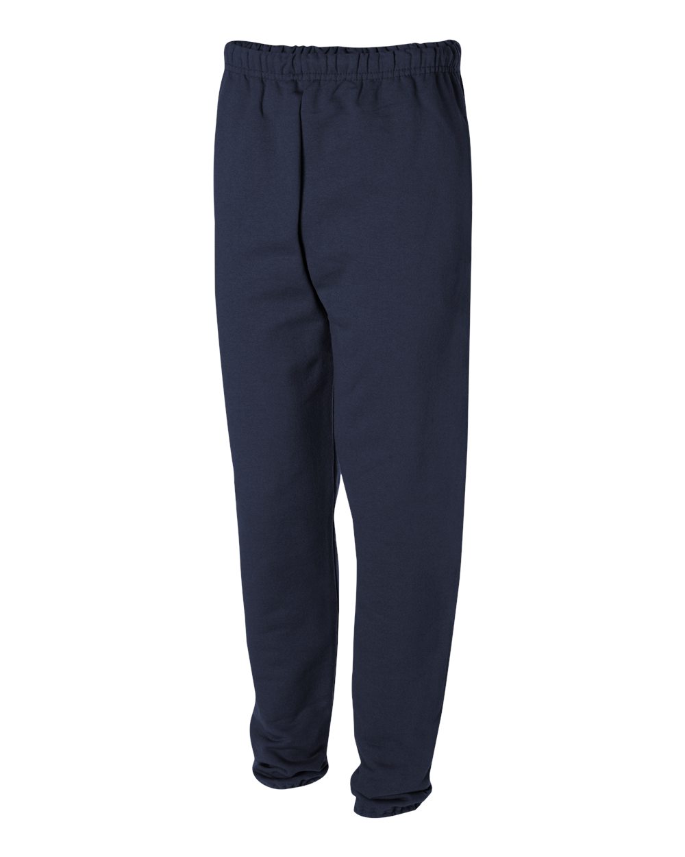 Unisex Super Sweats NuBlend® Sweatpants with Pockets - 4850MR 18