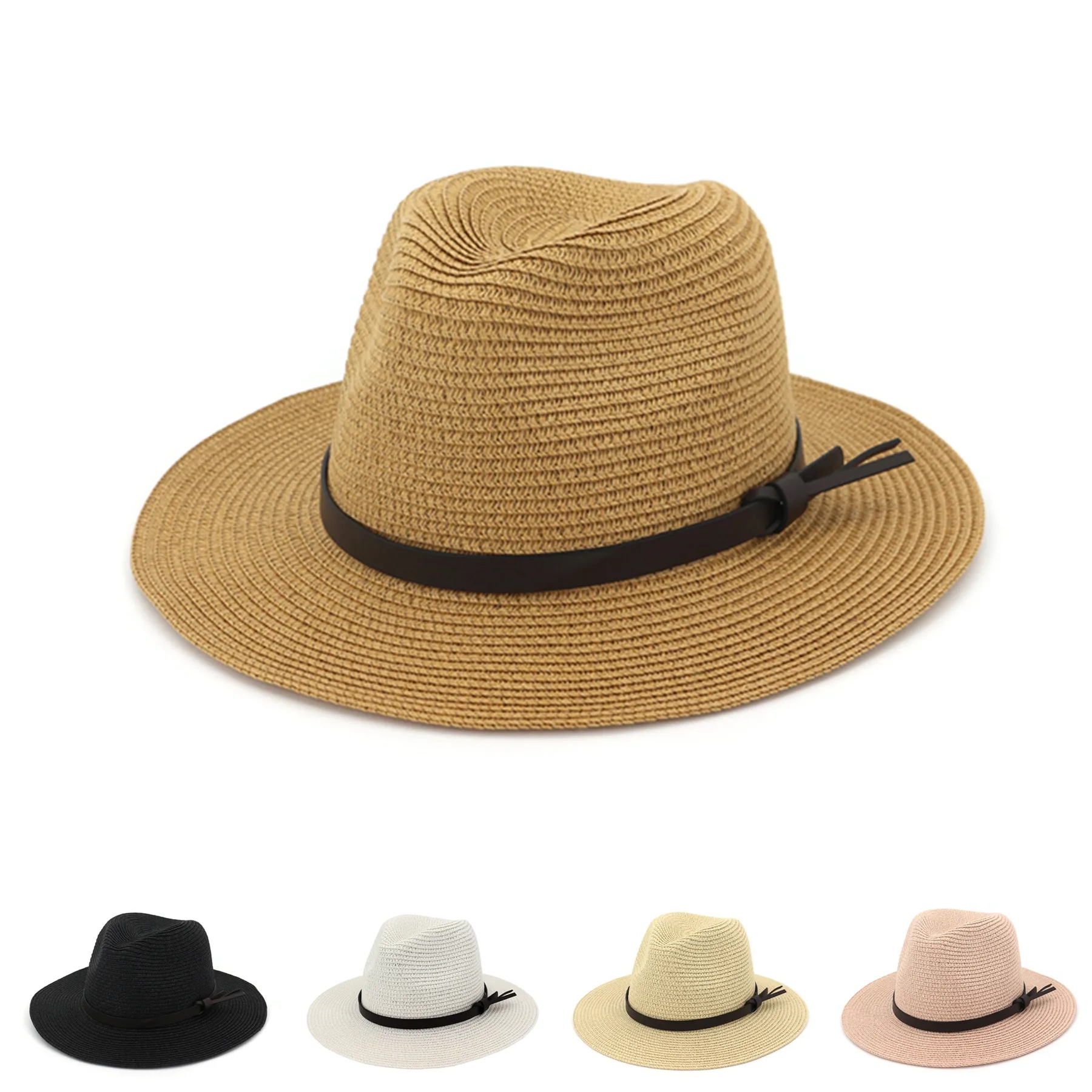 Panama Straw Hats 3