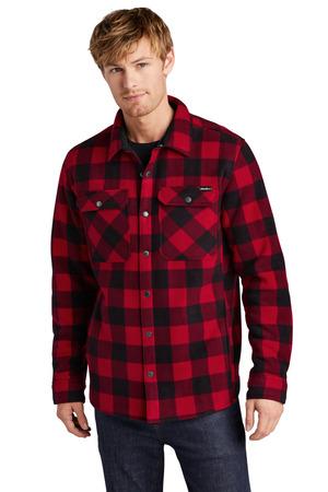 Eddie Bauer Woodland Shirt Jac EB228 1