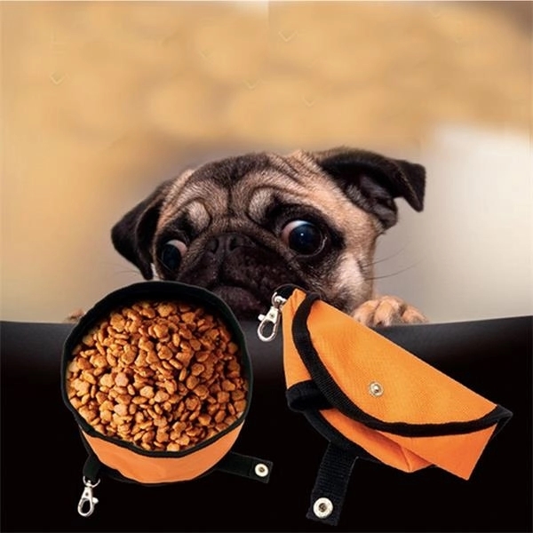 Collapsible Pet Bowl 4