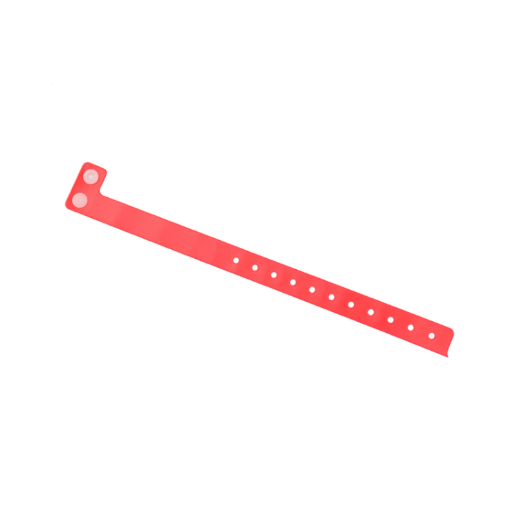 Disposable PVC Bracelet 5