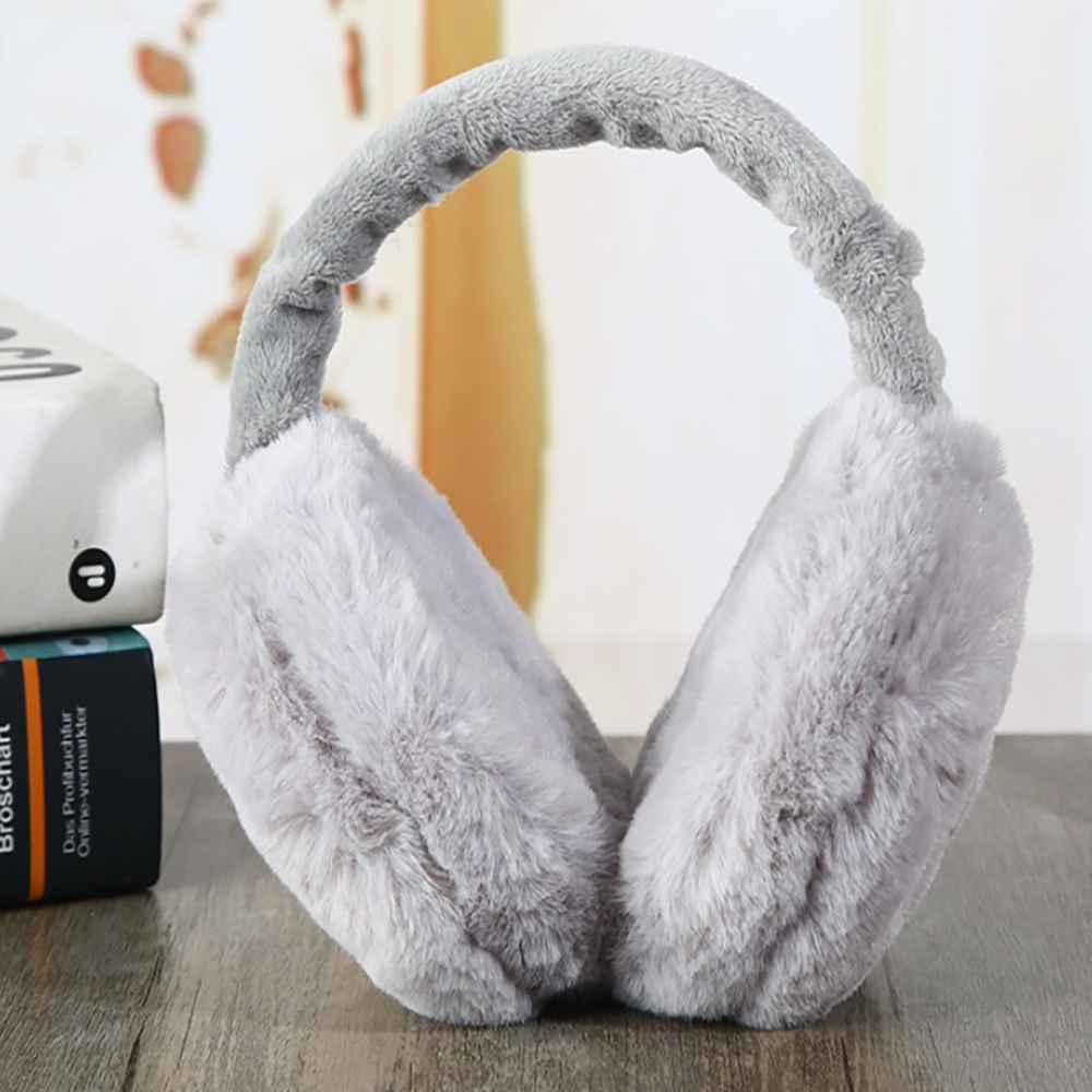 Kids Warm Earmuffs 2