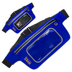 On-The-Move Touch-Thru Activity Waist Pack 6