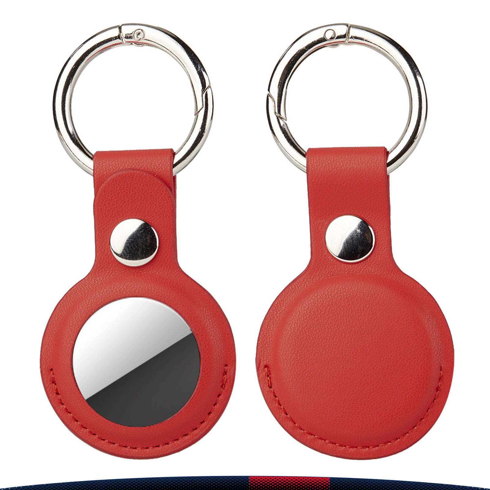 Saga Keychain 2