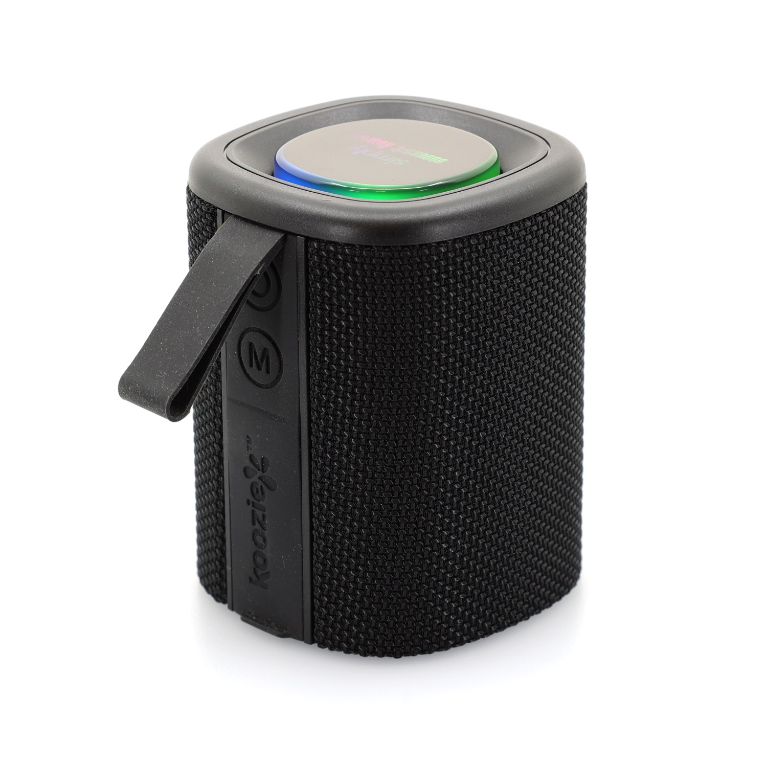 Koozie® Aqua Glow Water-Resistant Bluetooth® Speaker 68