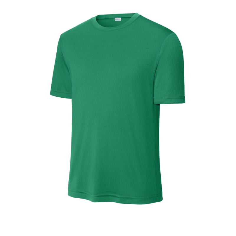 Sport-Tek Tall PosiCharge Competitor Tee. 3