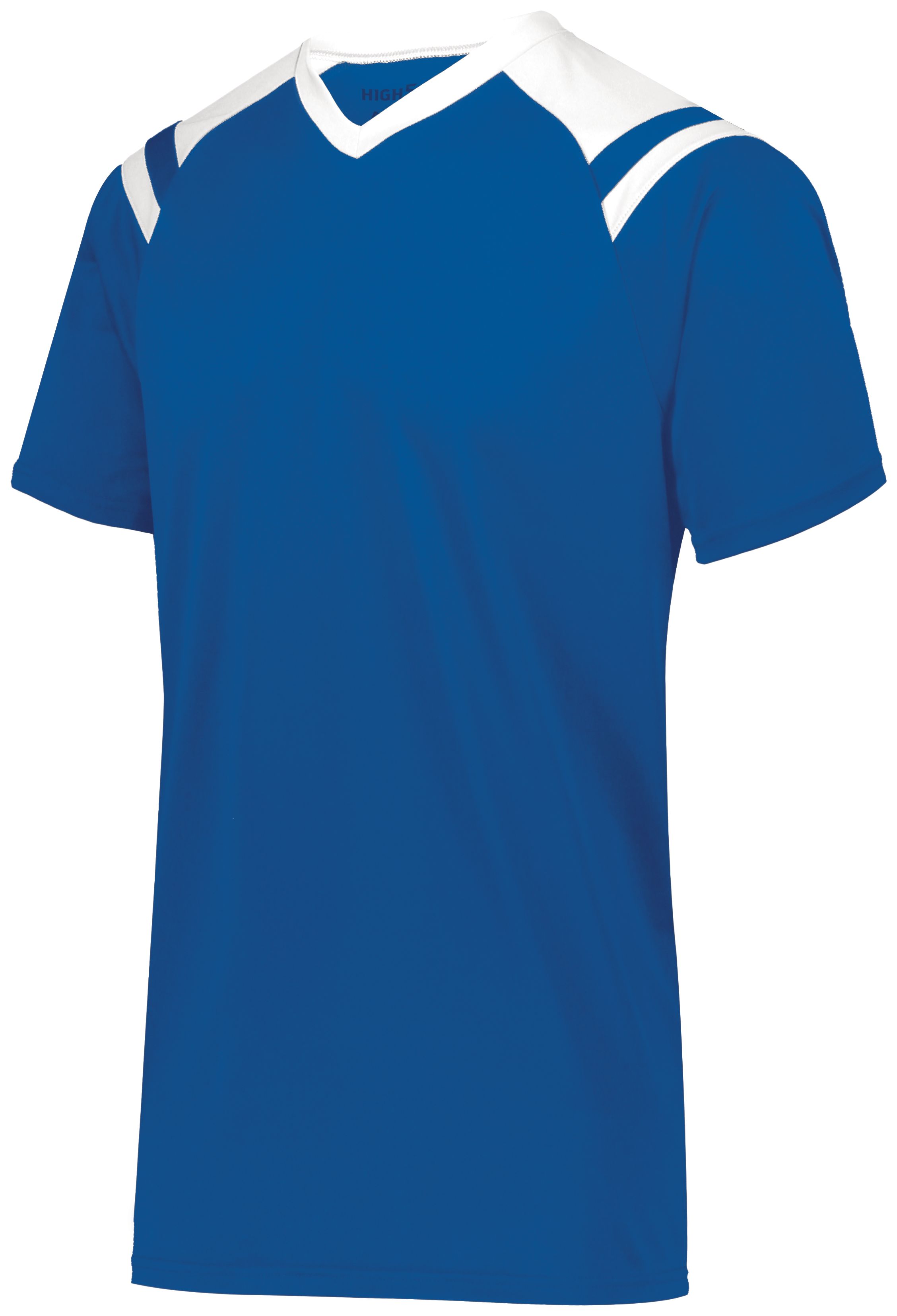 Youth Sheffield Soccer Jersey 18