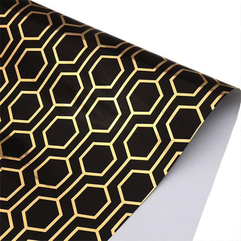 Gift Wrapping Paper/ Printed Tissue Paper 5