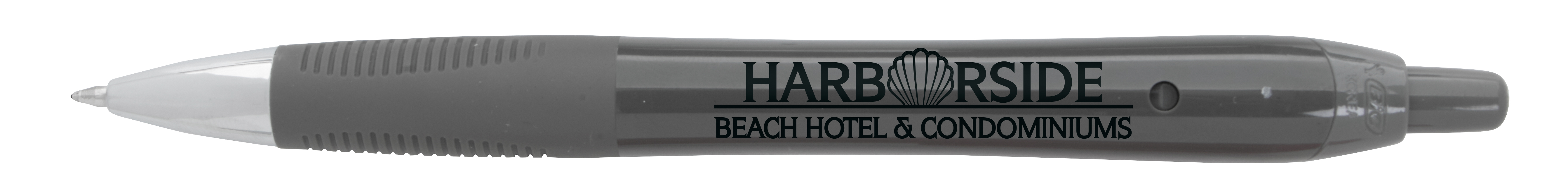 BIC® Intensity® Clic™ Gel Pen