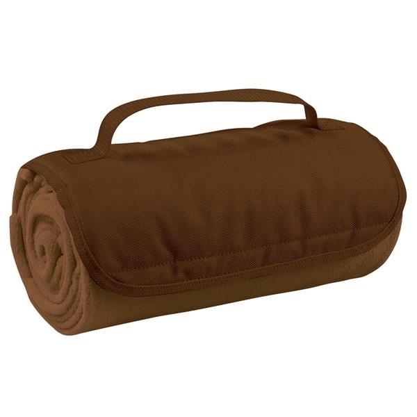 Folding Picnic Blanket 11