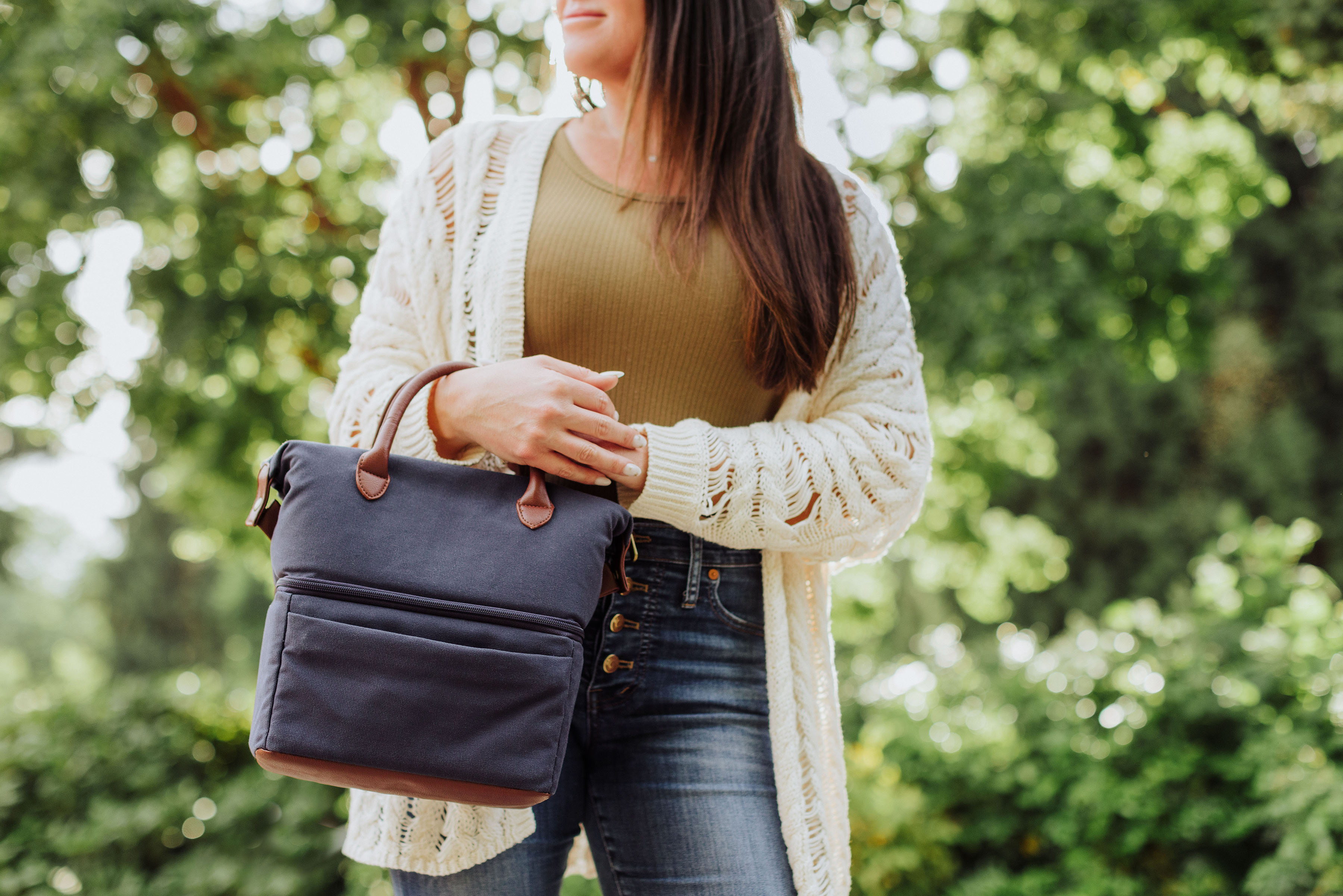 Urban Lunch Bag Cooler 16