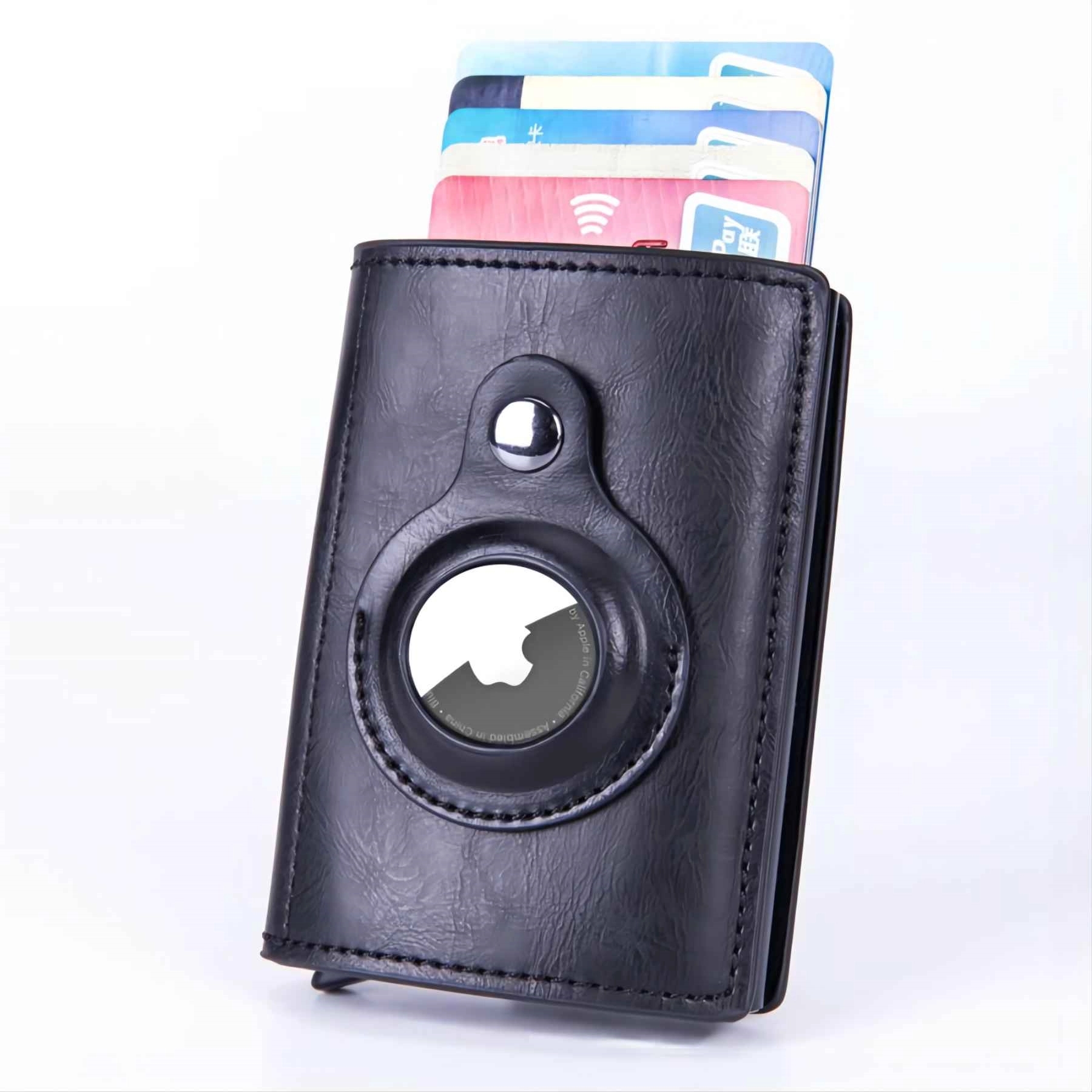 Money Clip Wallet 3