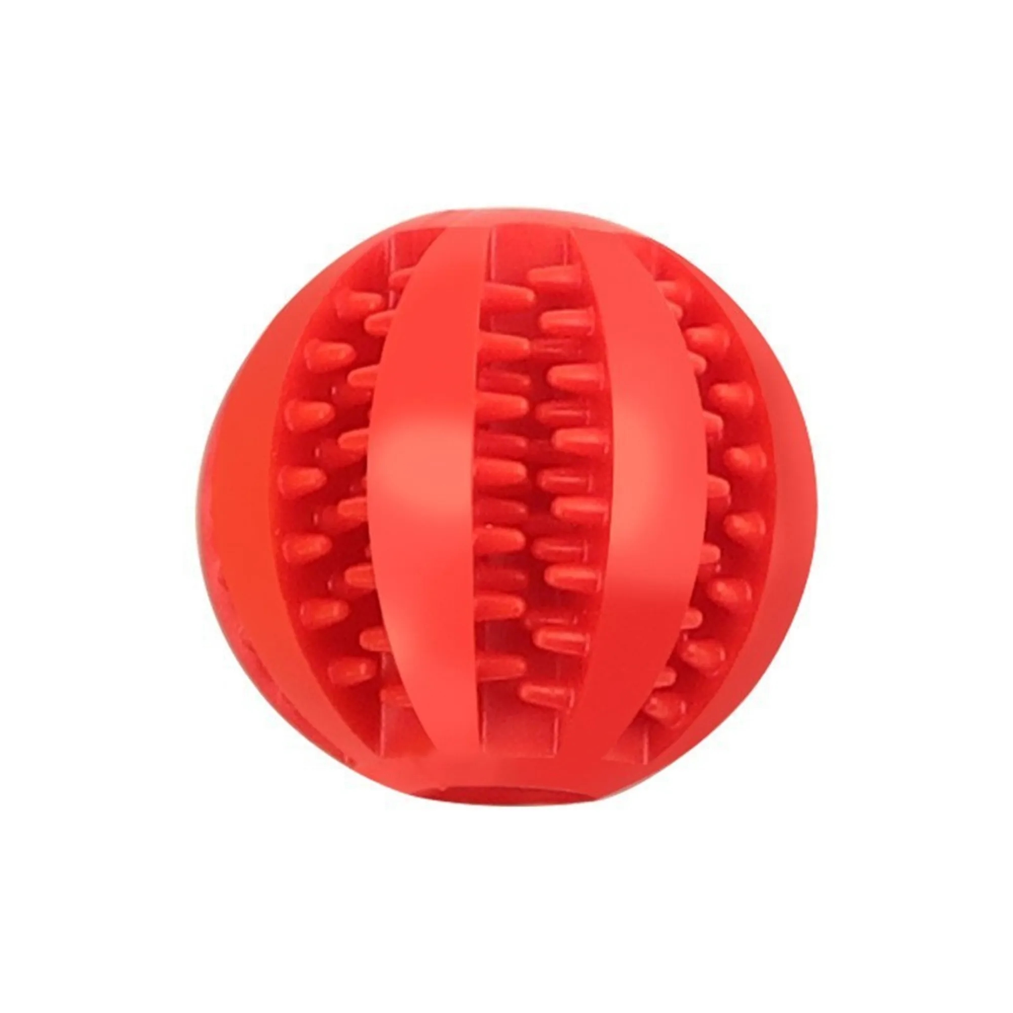 Nontoxic Bite Resistant Teething Toys Ball 5