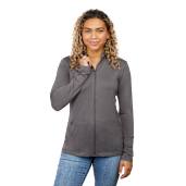 IZU EVERYTHING PERFORMANCE Eco Full Zip - Women's 30