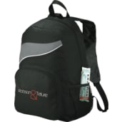 Tornado Deluxe Backpack 144