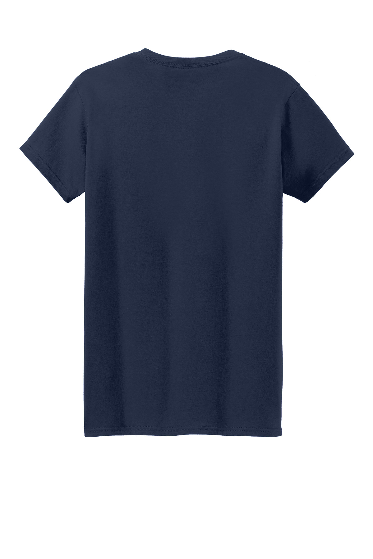 Gildan Women's Heavy Cotton 100% Cotton T-Shirt. 5000L 126
