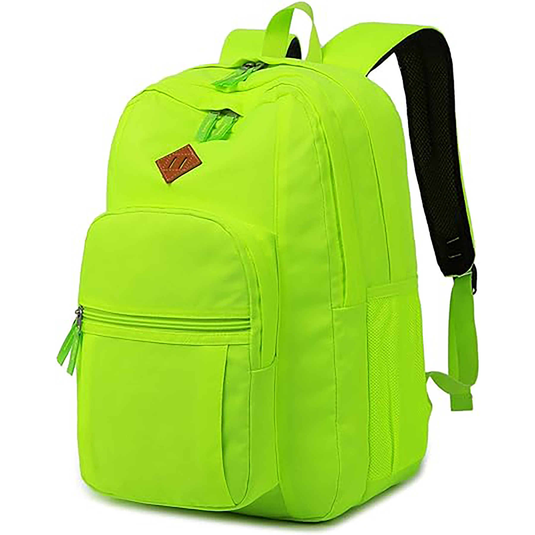School Water Resistant Bookbag 4