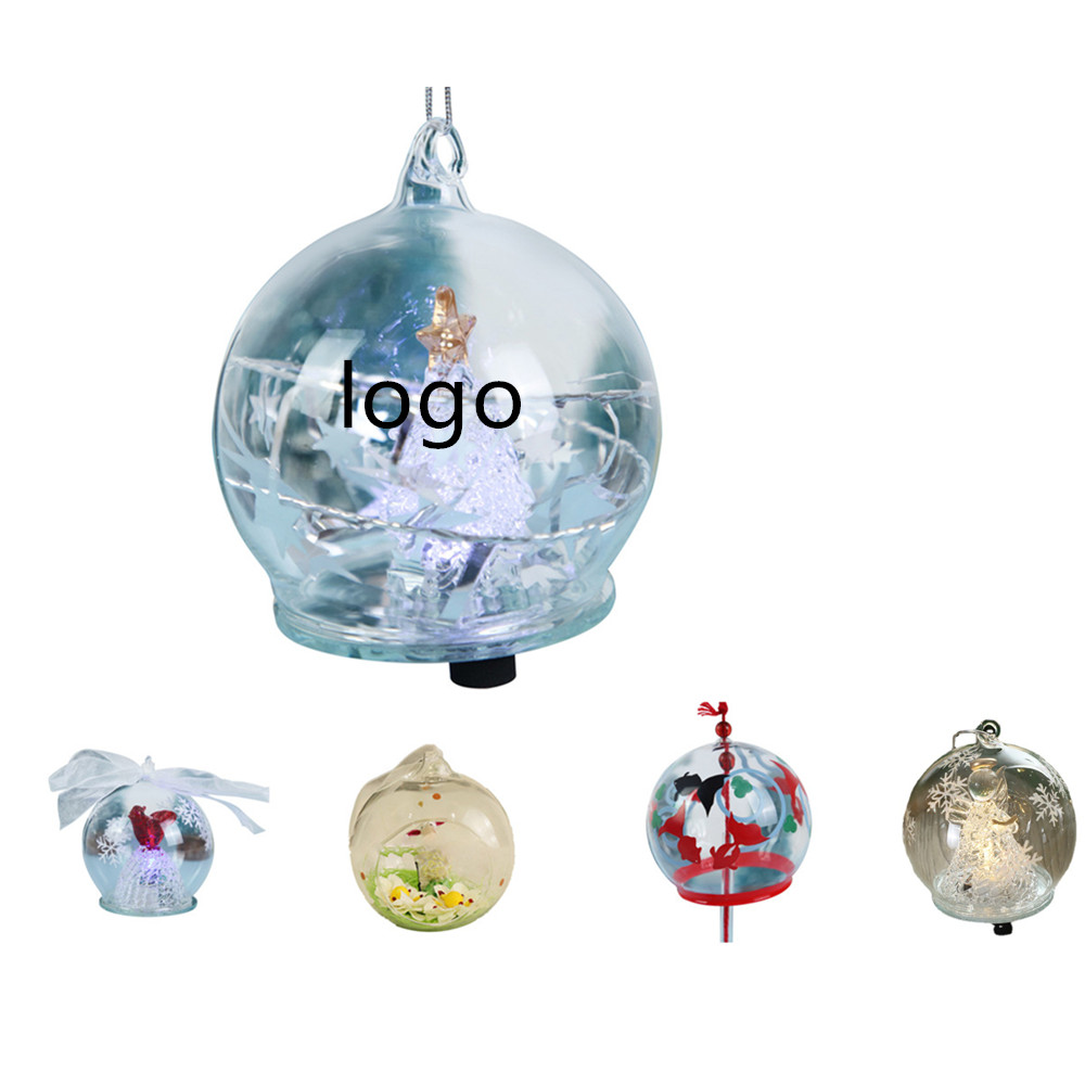 Christmas Ornaments Hanging Ball 2