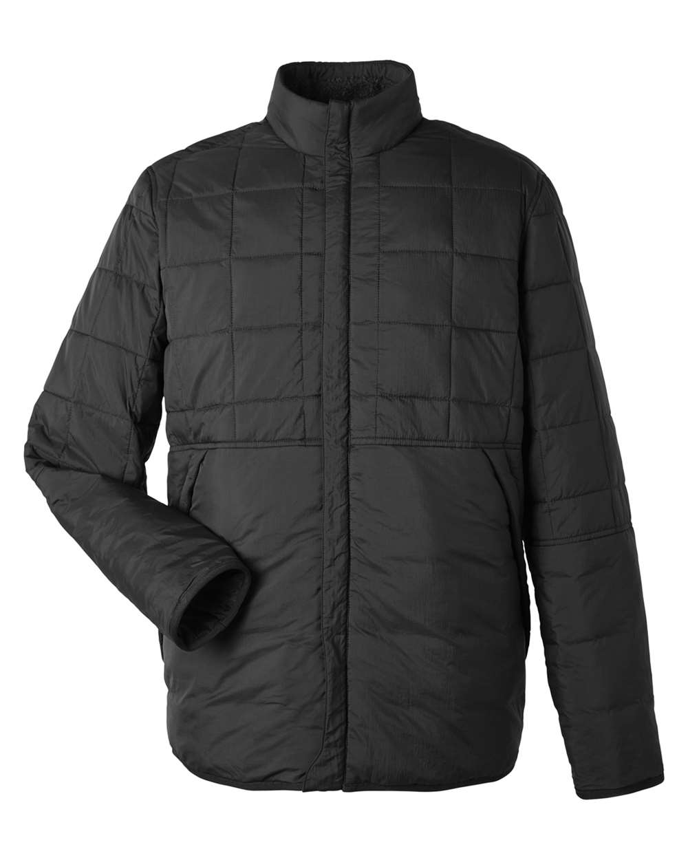 Unisex Aura Fleece-Lined Jacket - NE721 3