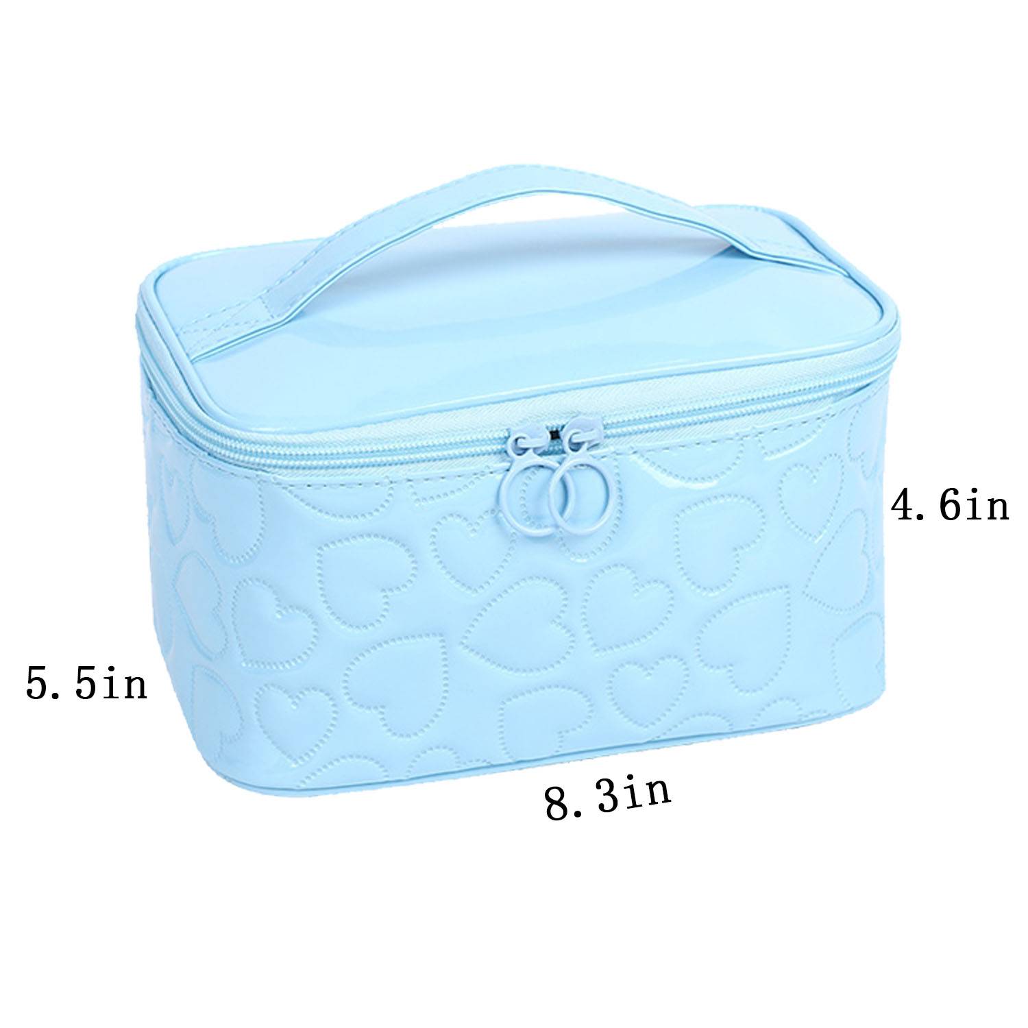 Customizable Cosmetic bag 3