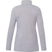 Women's ASGARD Eco Knit Half Zip 23