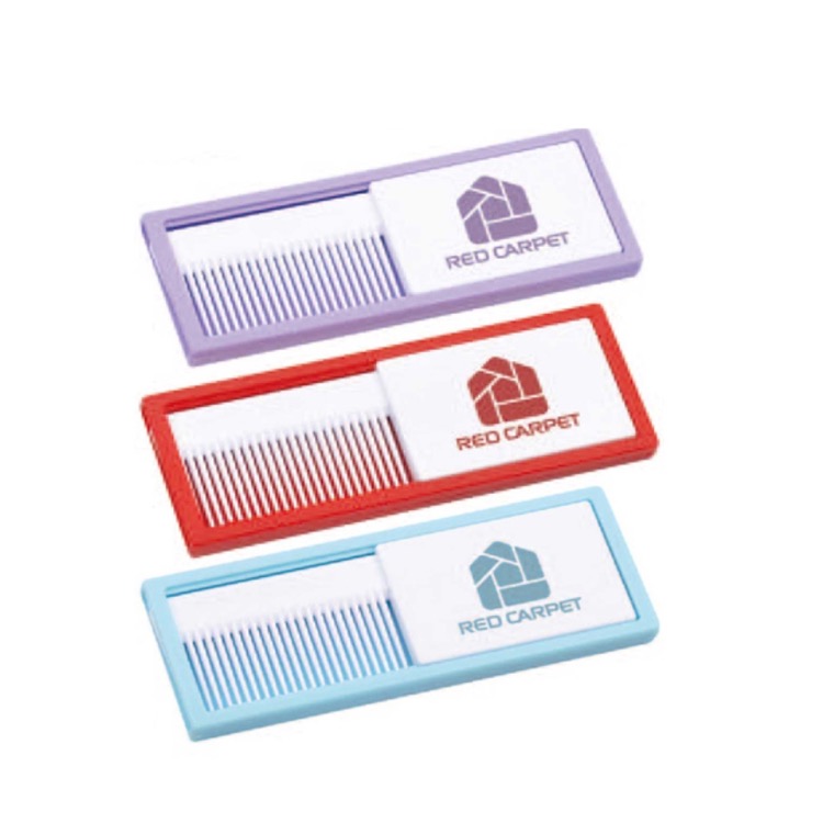 Comb And Mirror 4