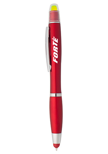Maitland Gel Highlighter Stylus Pens 10