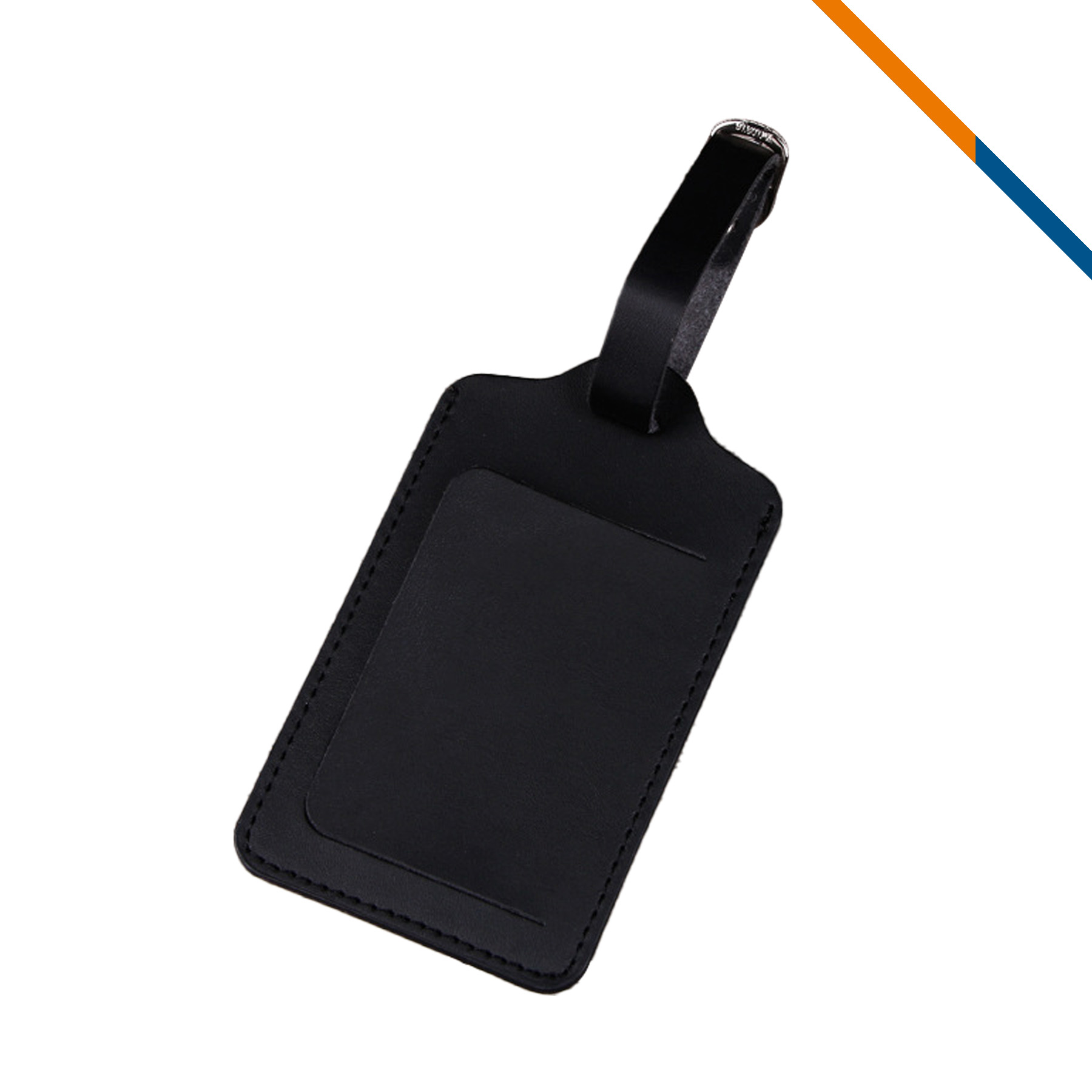 TripTack PU Leather Luggage Tag 11