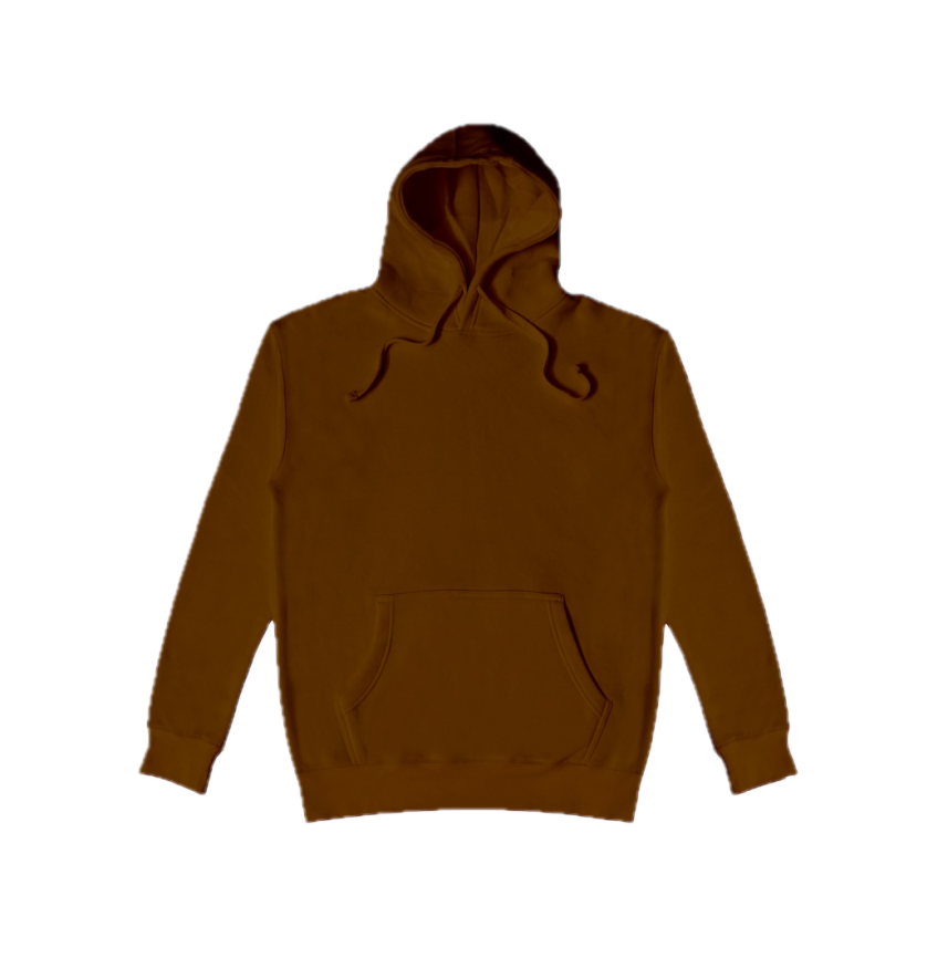 Charlestown Midweight Hooded Pullover 11