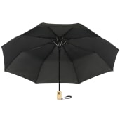 42" Recycled Folding Auto Open Umbrella 379