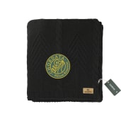 tentree Organic Cotton Cable Blanket 17