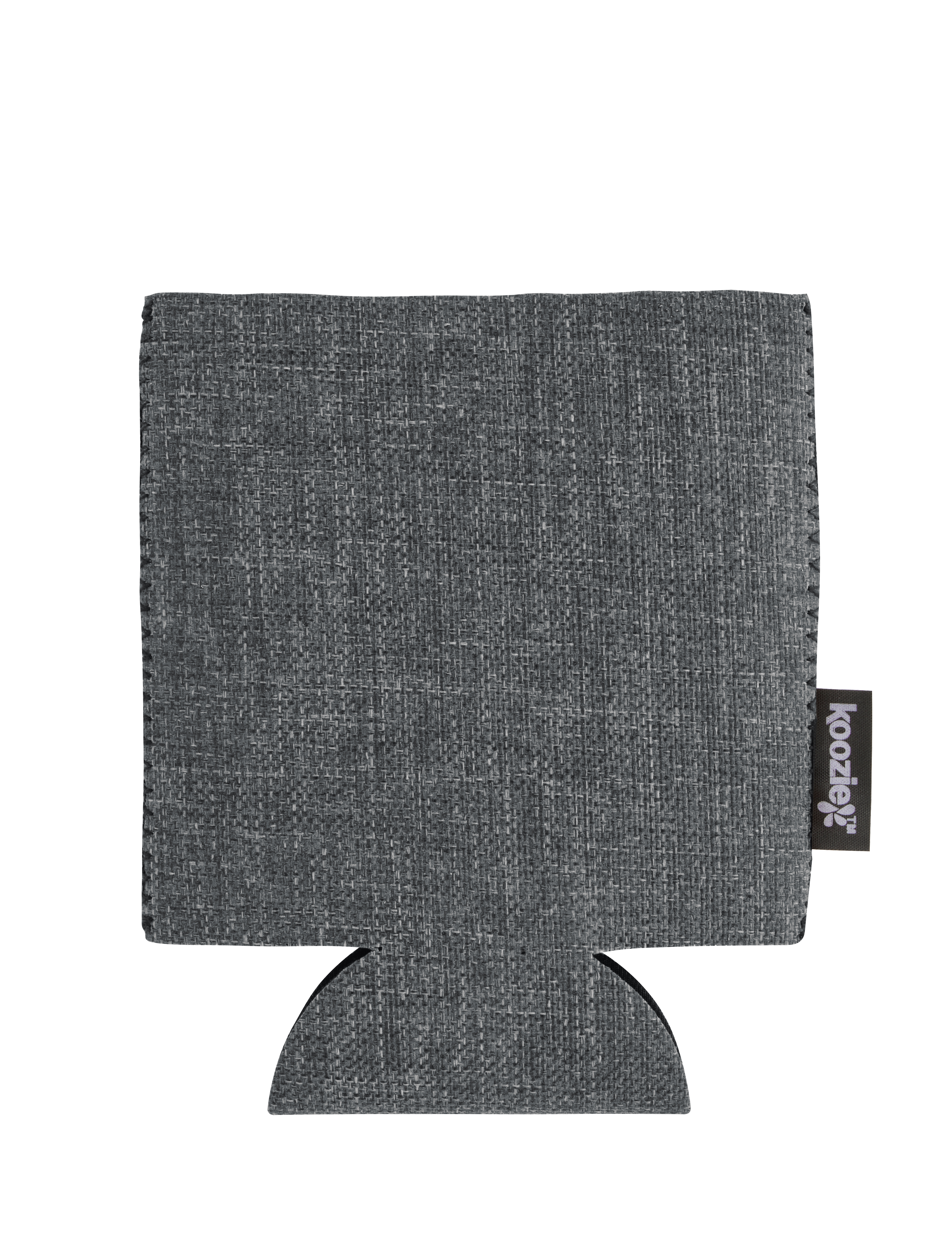 Two-Tone Collapsible Can Cooler