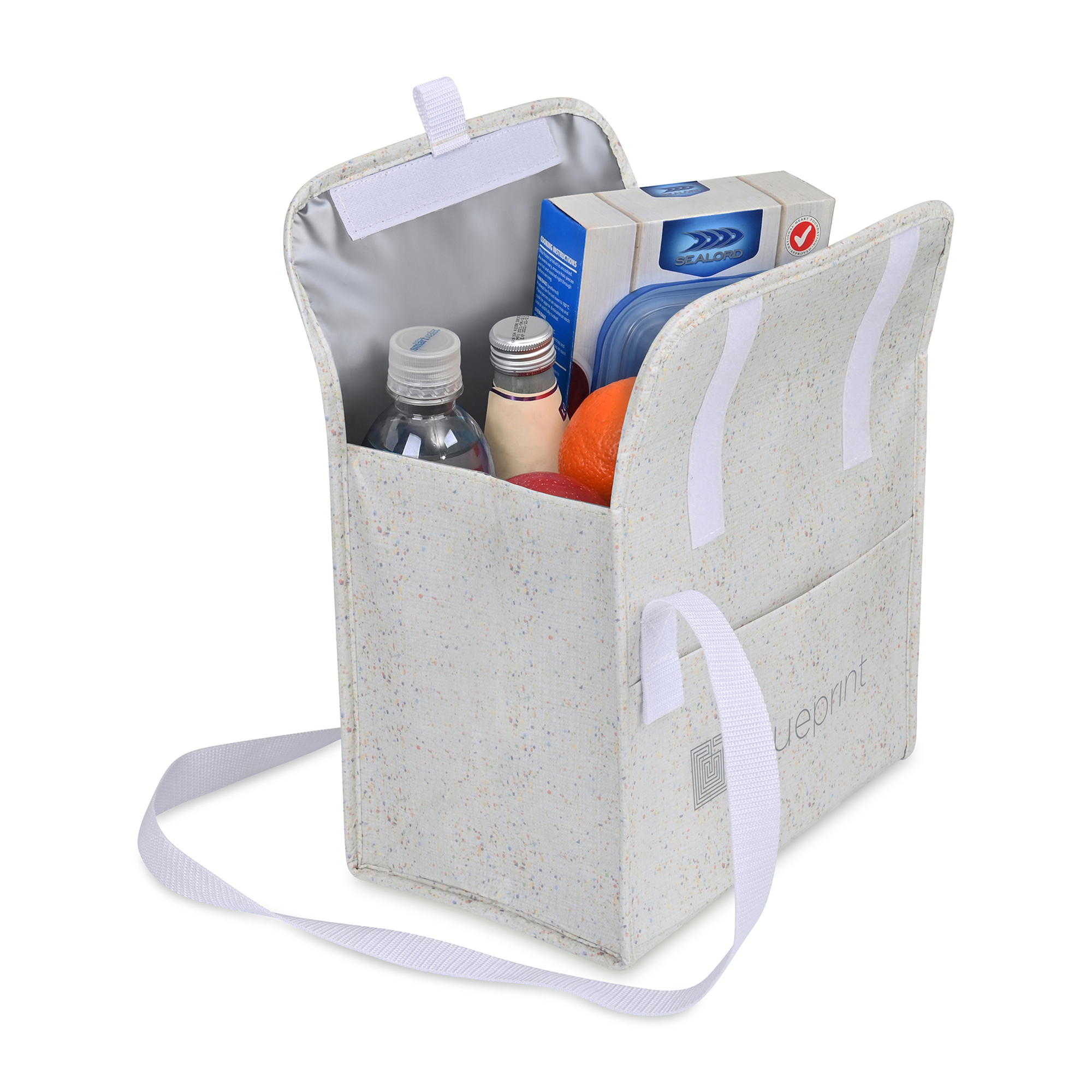 Sami Laminated Recycled Non-Woven Box Cooler 15