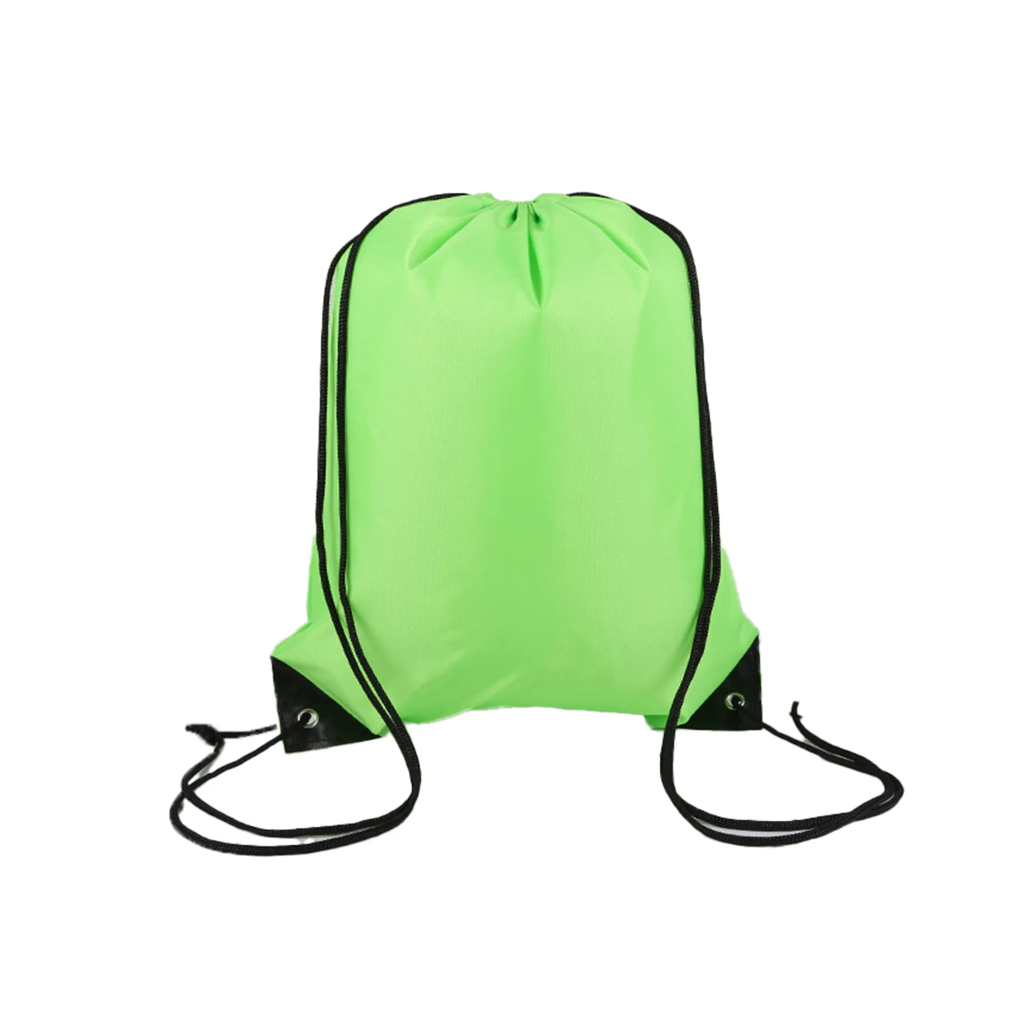 420D Oxford Fabric Drawstring Bag 9