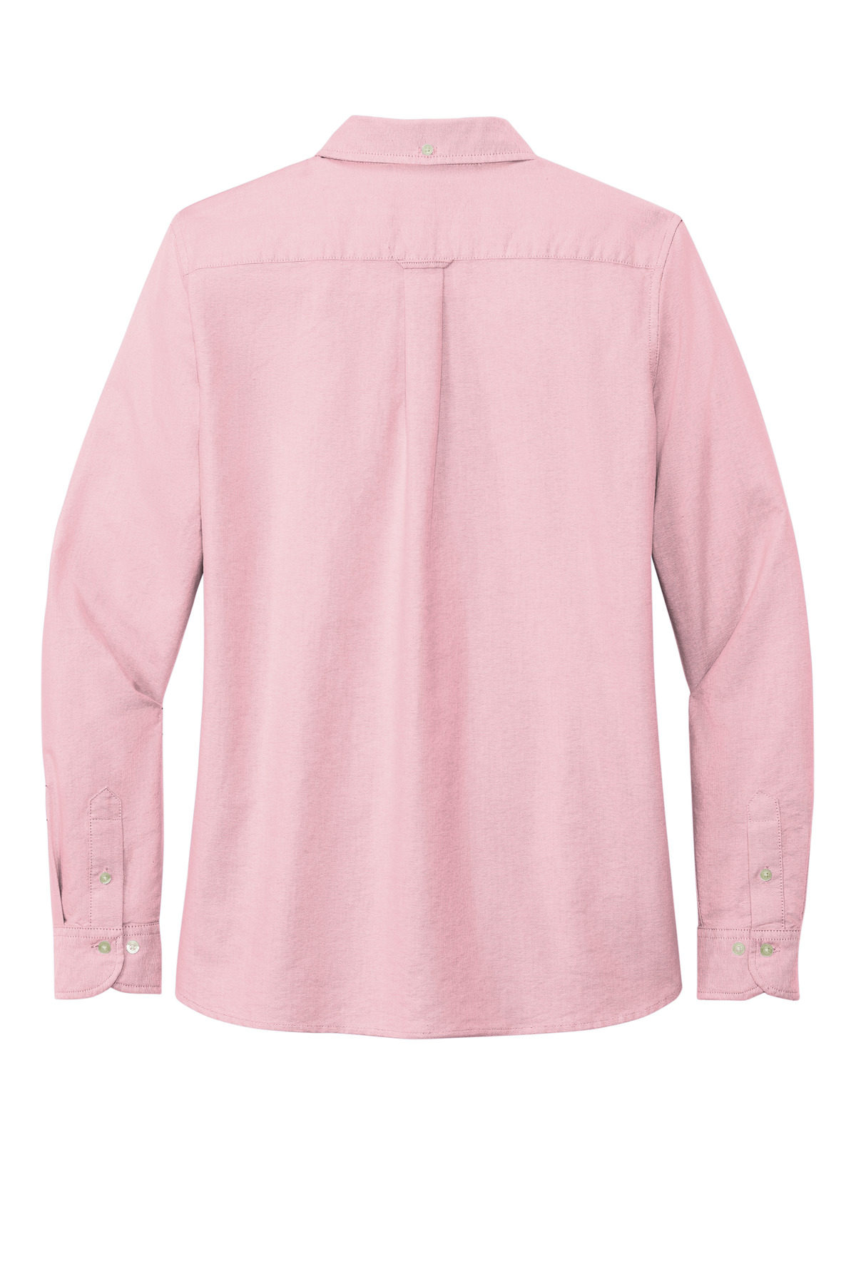 Brooks Brothers Women's Casual Oxford Cloth Shirt BB18005 1