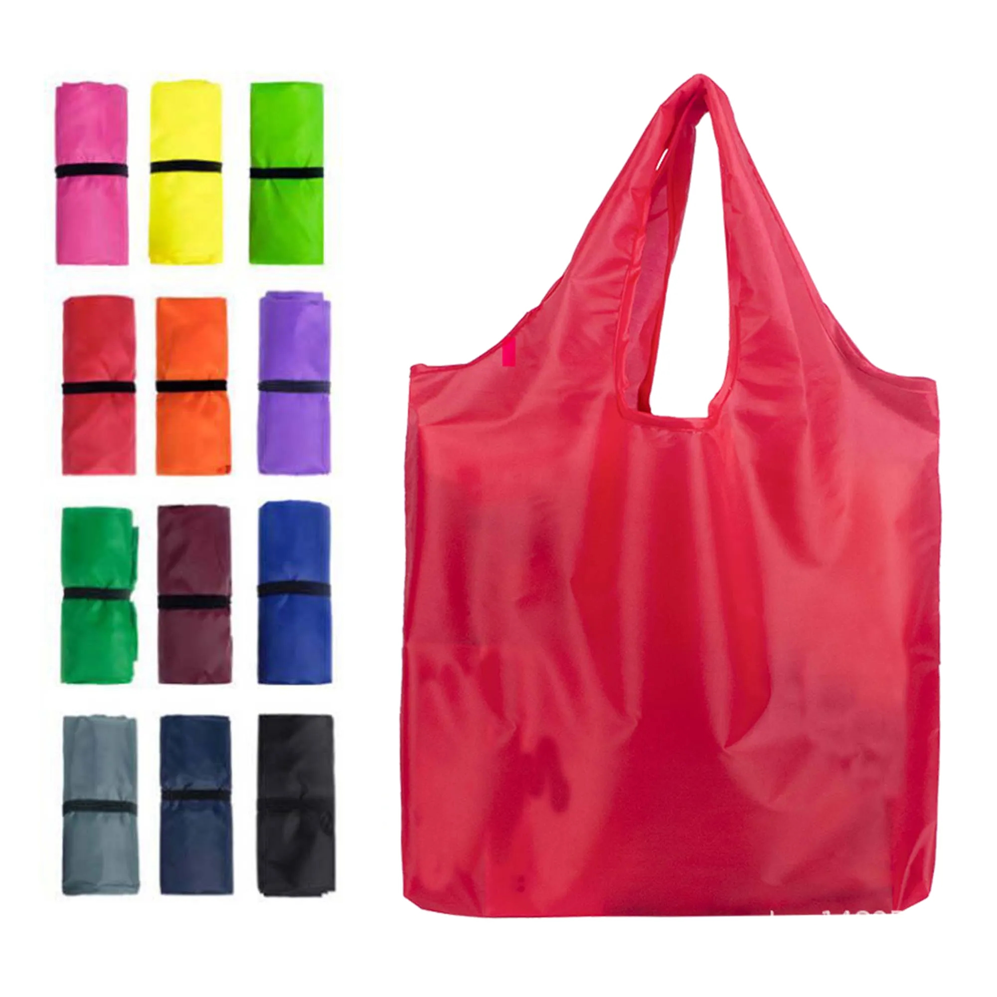 Foldable Shopping Tote Bag 3