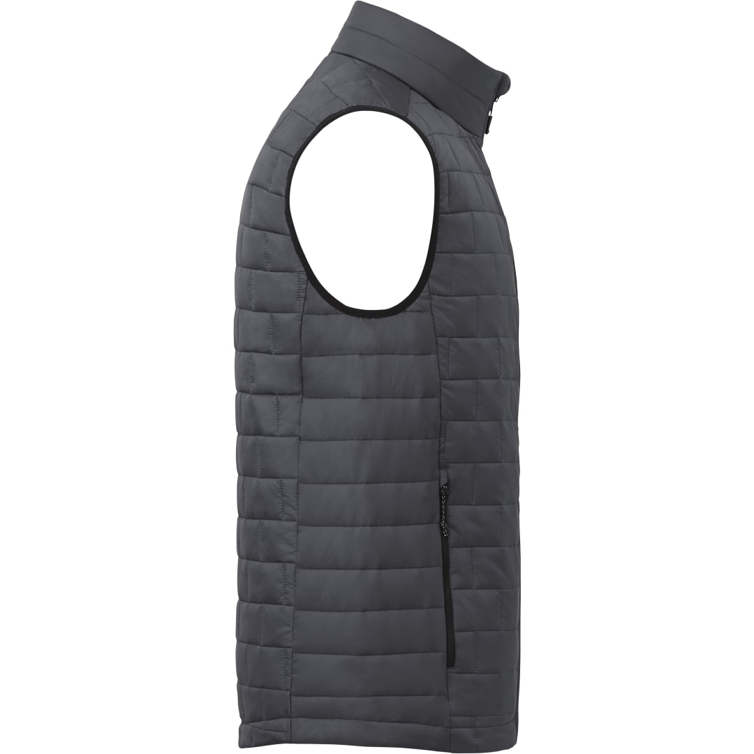 Men's TELLURIDE Packable Insulated Vest 120