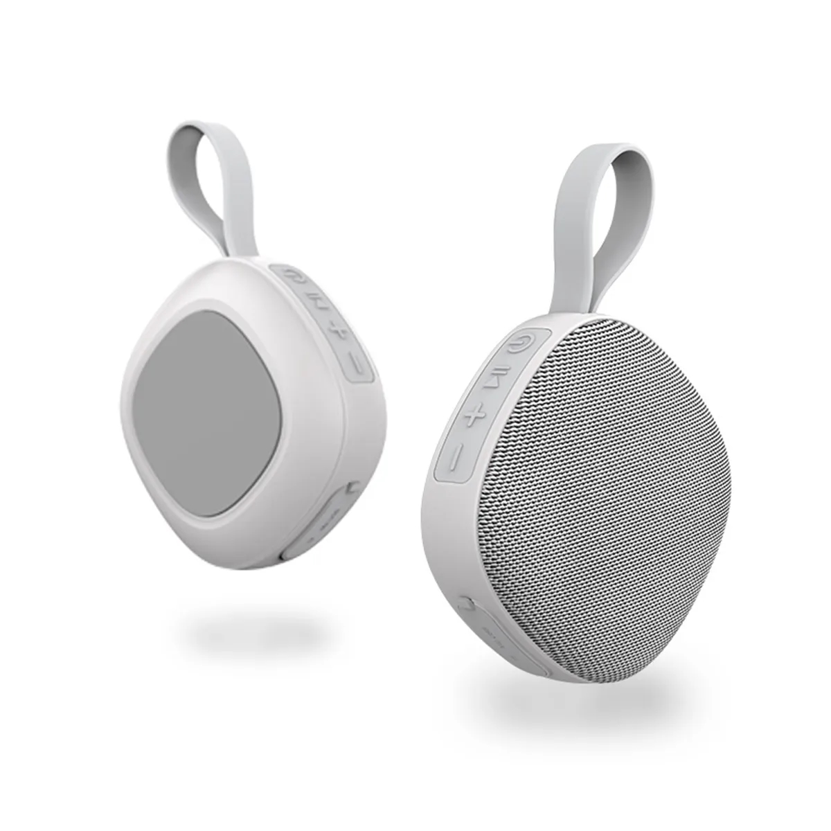 Magnetic Waterproof Wireless Bluetooth Speaker With Handle 4