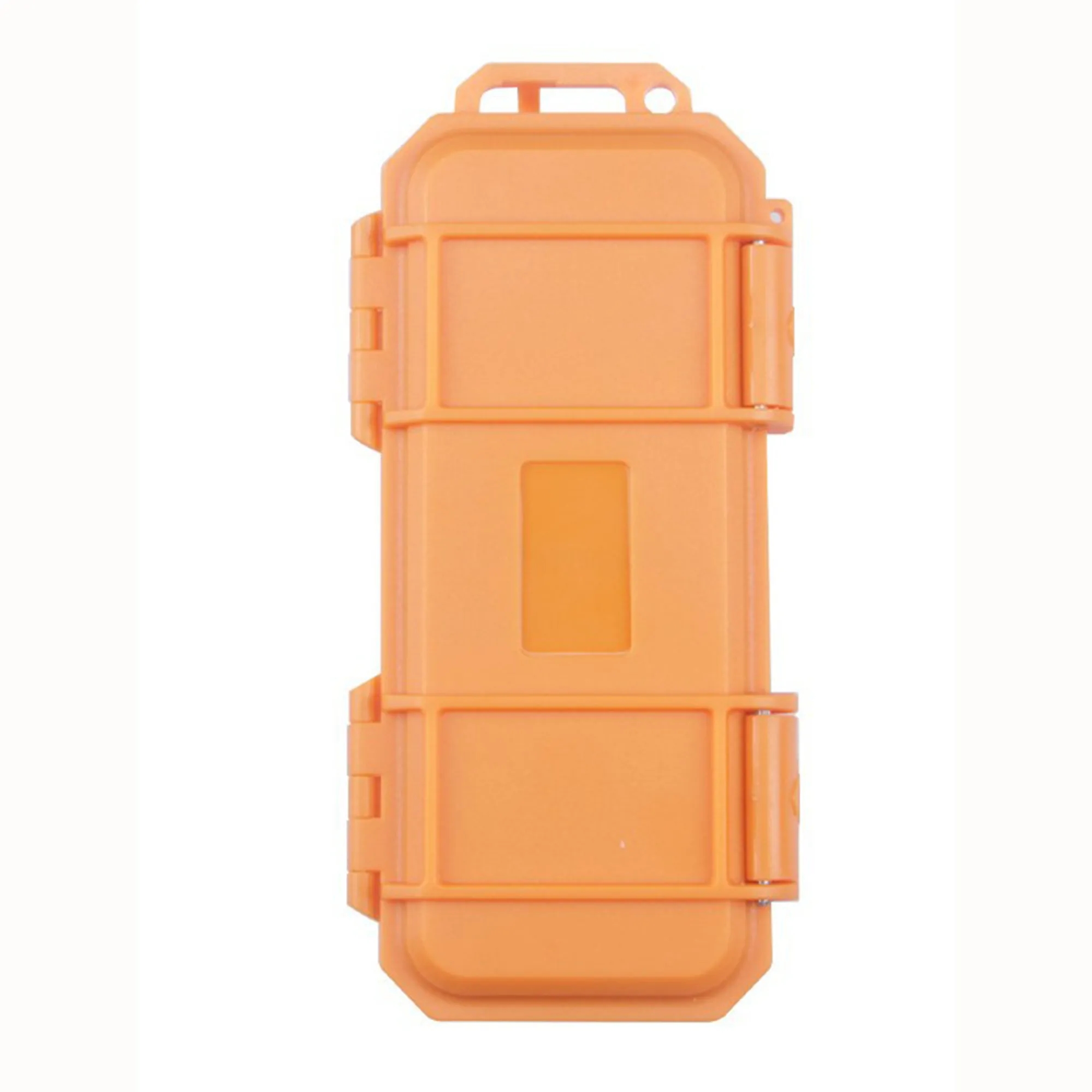 Custom Shockproof & Crush-Resistant & Waterproof Sealed Case 5