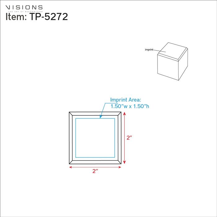 Olympus Rectangular Box 4