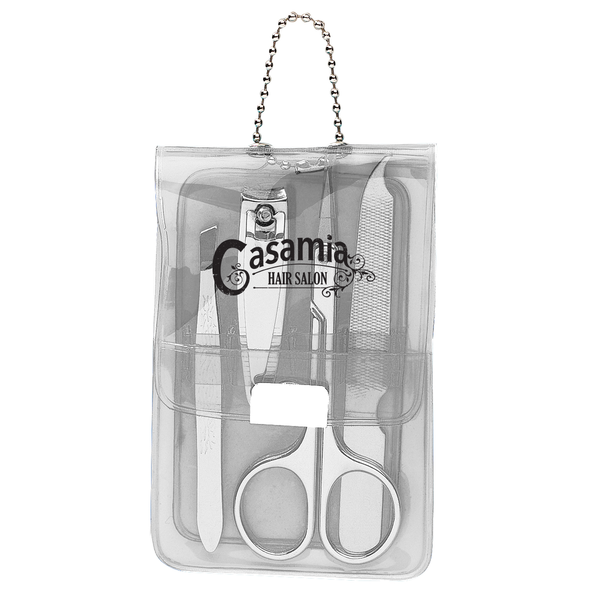Vinyl Manicure Set 9