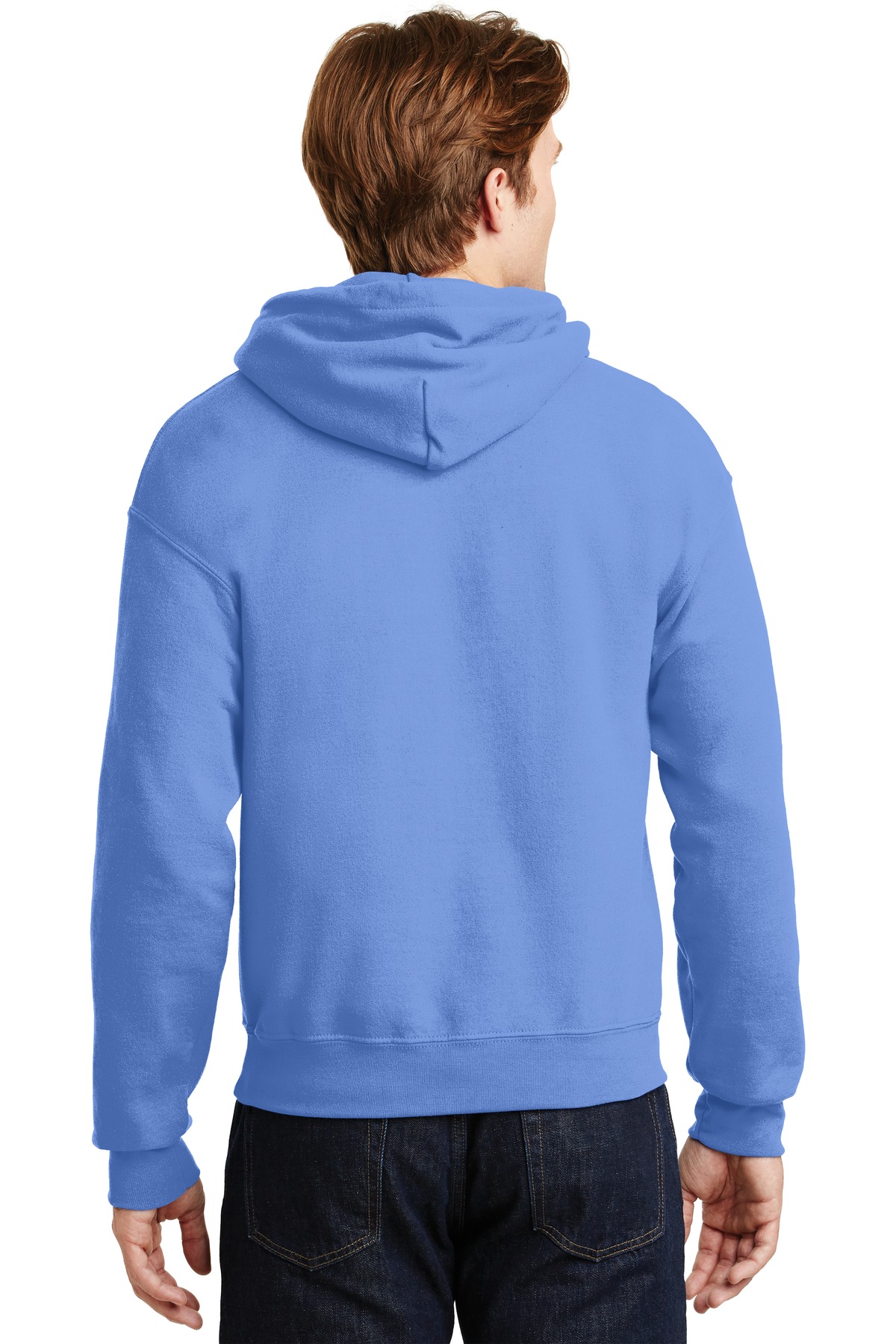 Gildan® Heavy Blend Hooded Sweatshirt 96
