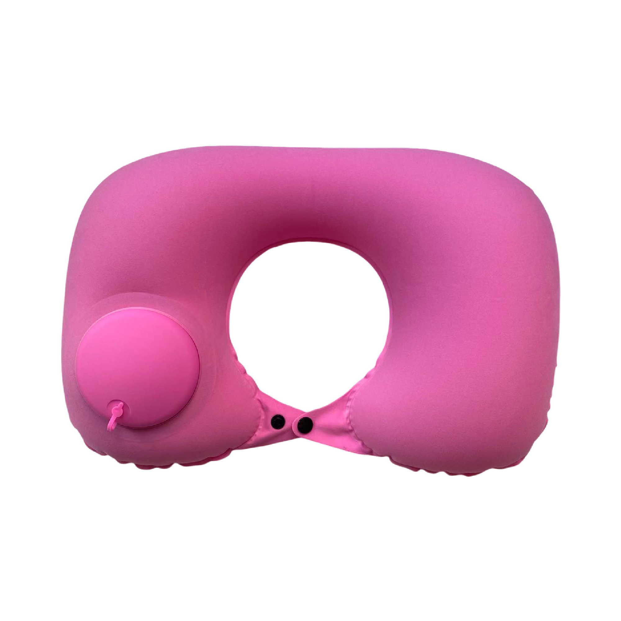 Inflatable Travel Neck Pillow 4
